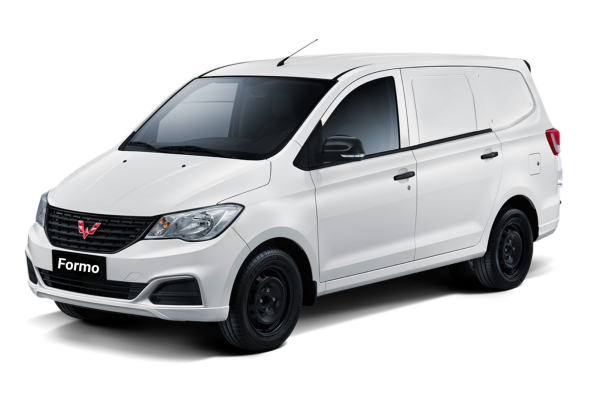 Wuling Formo BV