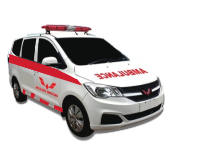 Wuling Ambulance