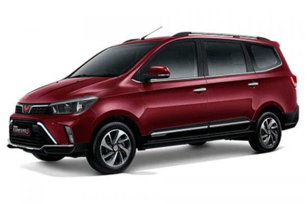 Wuling New Confero S