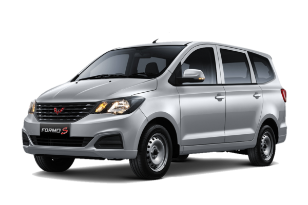 Wuling Formo S