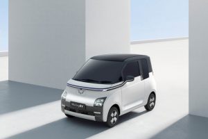 Wuling Air Ev