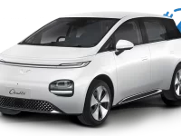 Wuling Cloud EV